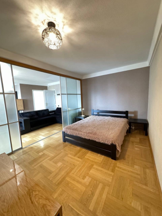 Аренда 2к Квартира 60 кв.м Микільсько-ботанічна Киев