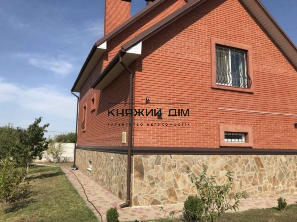 Продается отличный дом в Бориспольском районе Артемовка. 2211399 Артемівка - фото 12