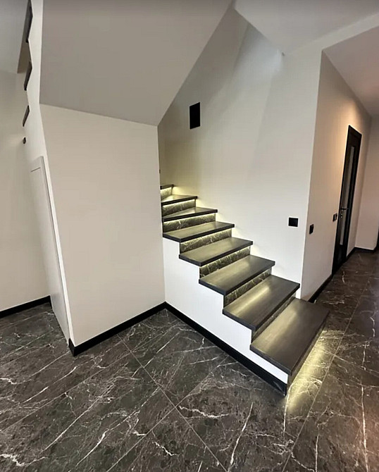 Продаж 2-поверховий  з ділянкою 2 сот 120 кв.м    - фото 6