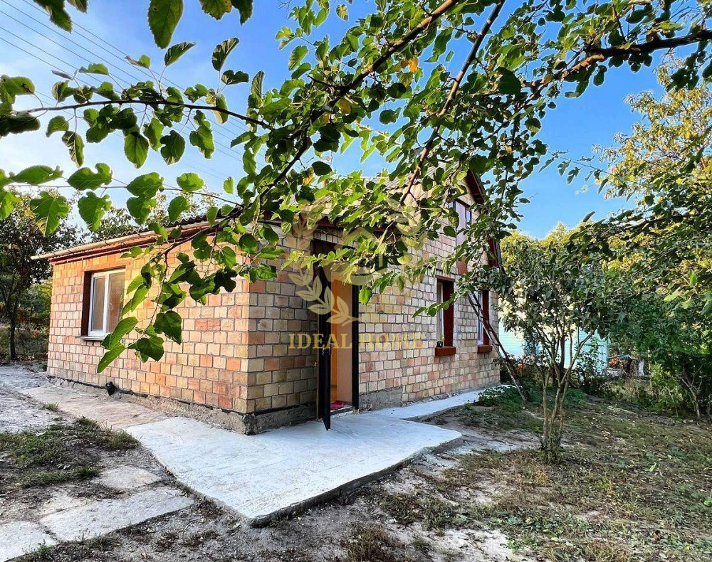 Продаж дачного будинку Круглик/Віта Поштова, с/т Ветеран Kruhlyk - photo 8