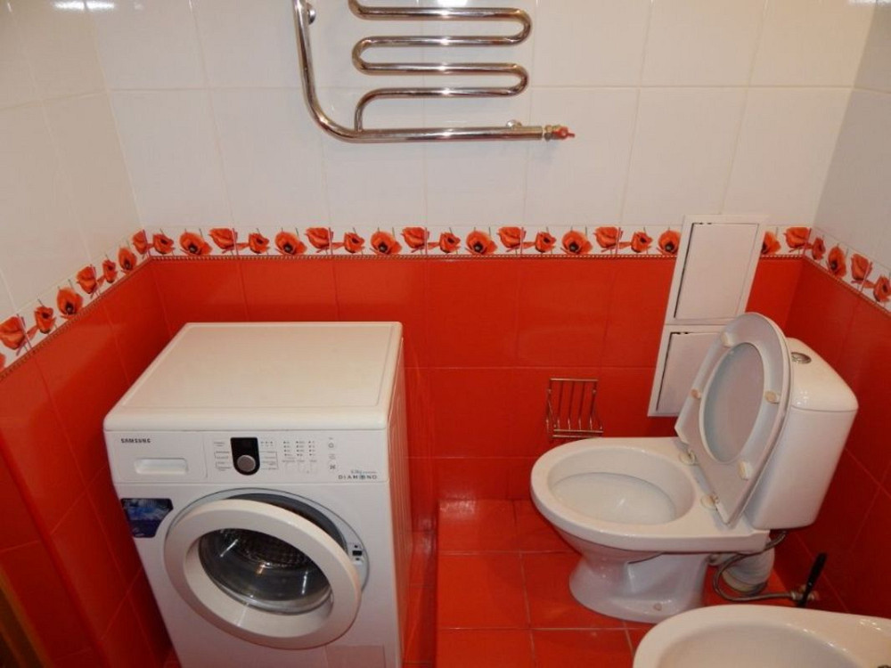 Оренда Квартира 1-кімнатна, 11/17 поверх на ул. Анны Ахматовой, 35 Киев - изображение 13