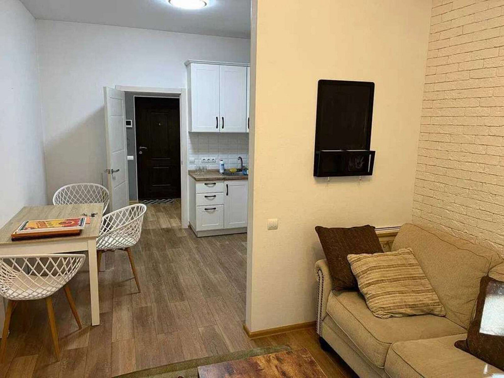 Оренда Квартира 3-кімнатна, 3/8 поверх на Вул. Дегтярна, 31 Київ - фото 5