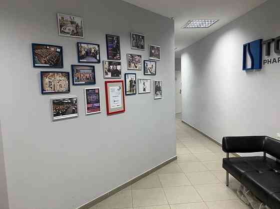 Оренда офісне приміщення на Среднефонтанская ул., 19б Odessa