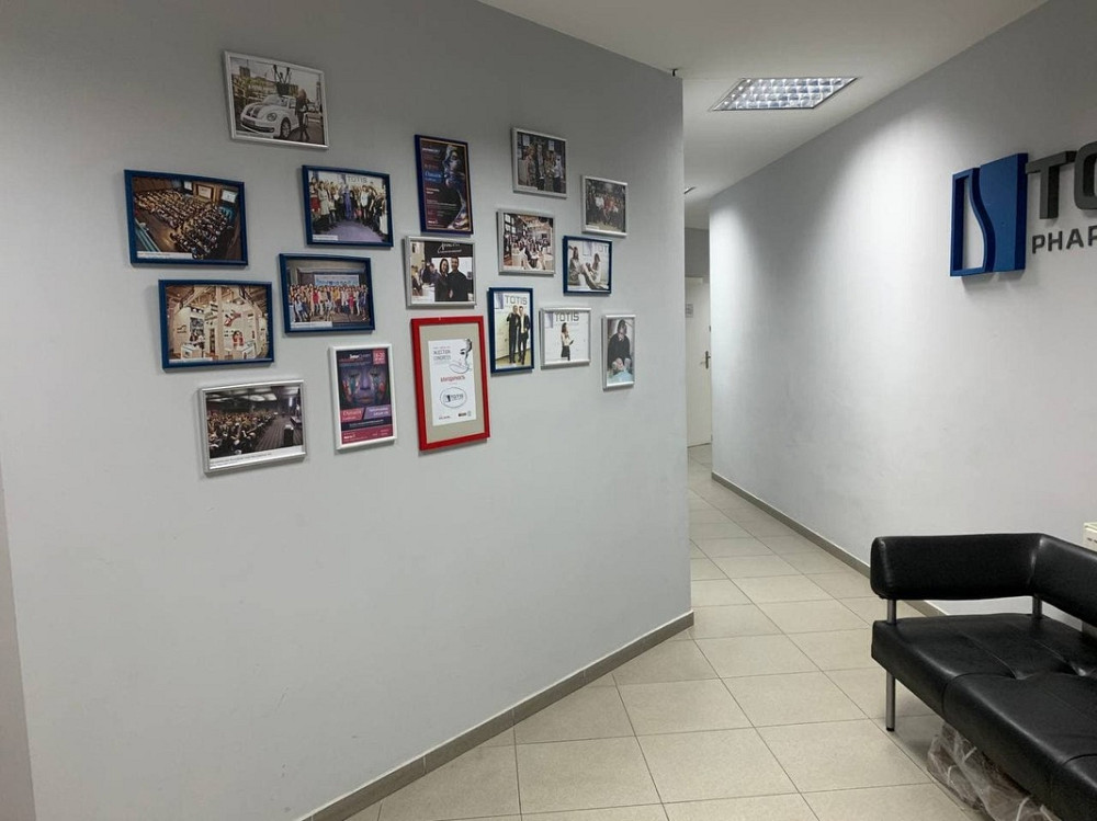 Оренда офісне приміщення на Среднефонтанская ул., 19б Odessa - photo 4