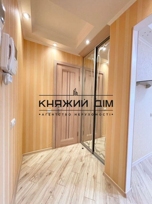 Продаж 2-кімнатної квартири студіо на Русанівці, метро Лівобережна. № 21145372 Київ - фото 13