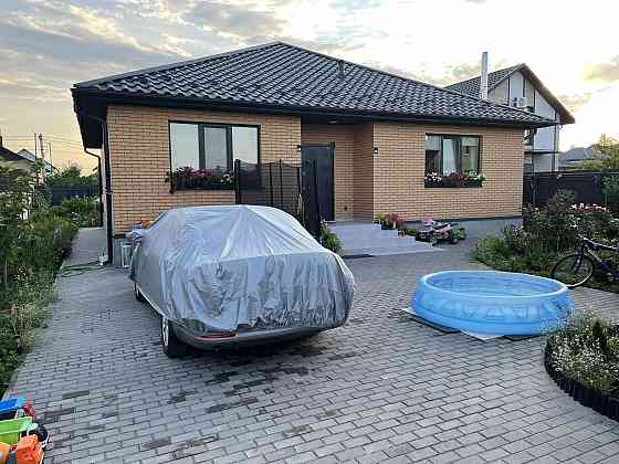 Продаж Будинок на Провулок Леоніда Каденюка 