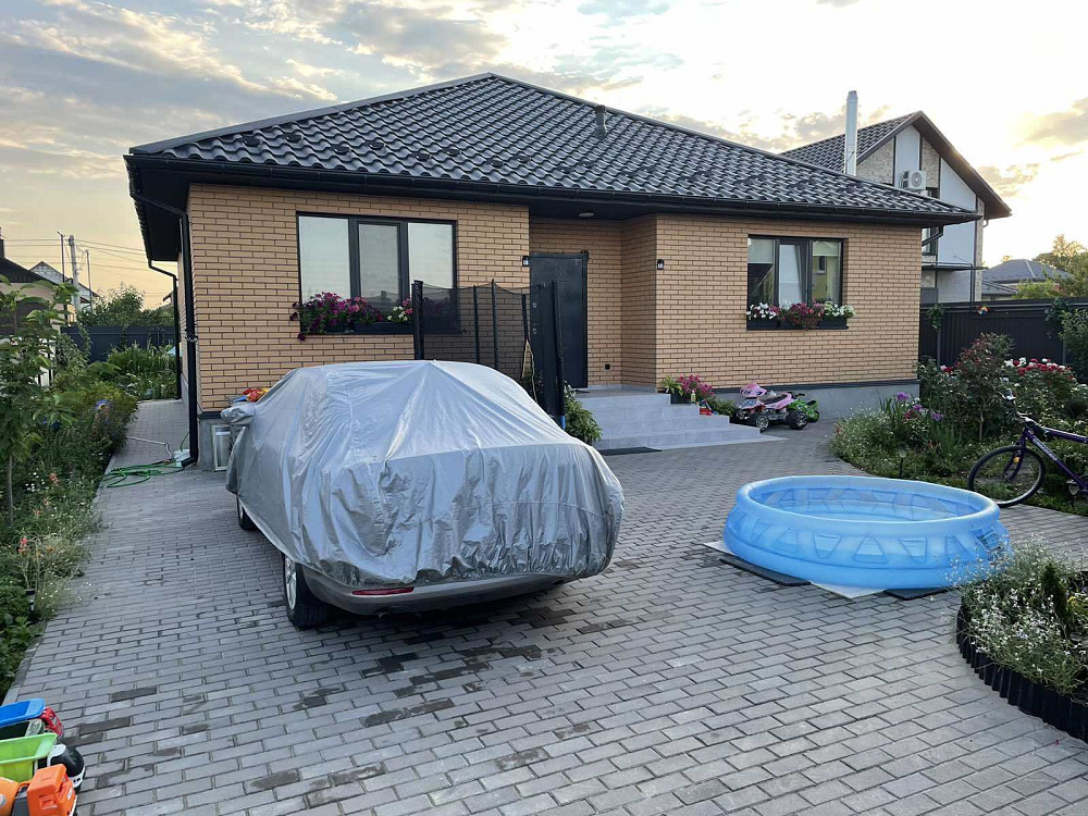 Продаж Будинок на Провулок Леоніда Каденюка  - фото 5