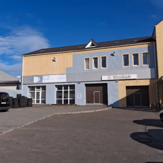 Здається Офісні приміщення площа 17.4 кв.м 2-й поверх Біла Церква Київська Біла Церква