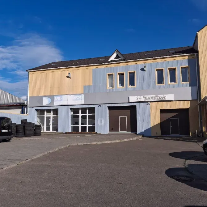 Здається Офісні приміщення площа 17.4 кв.м 2-й поверх Біла Церква Київська Біла Церква - фото 1