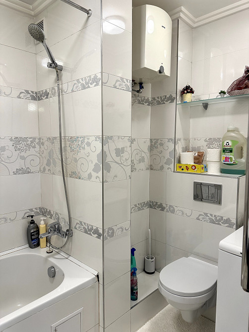 Продаж Квартира 1-кімнатна, 12/21 поверх на Заболотного Академика вул., д. 78 Киев - изображение 15