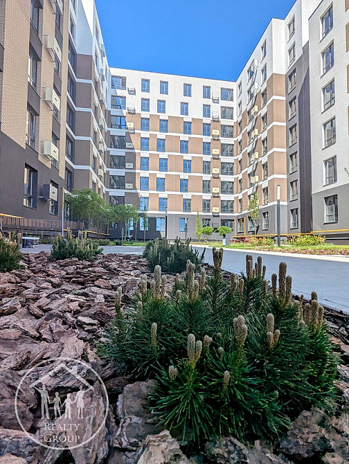 Продаж Квартира 2-кімнатна, 7/8 поверх на Героїв майдану, 13  - фото 14