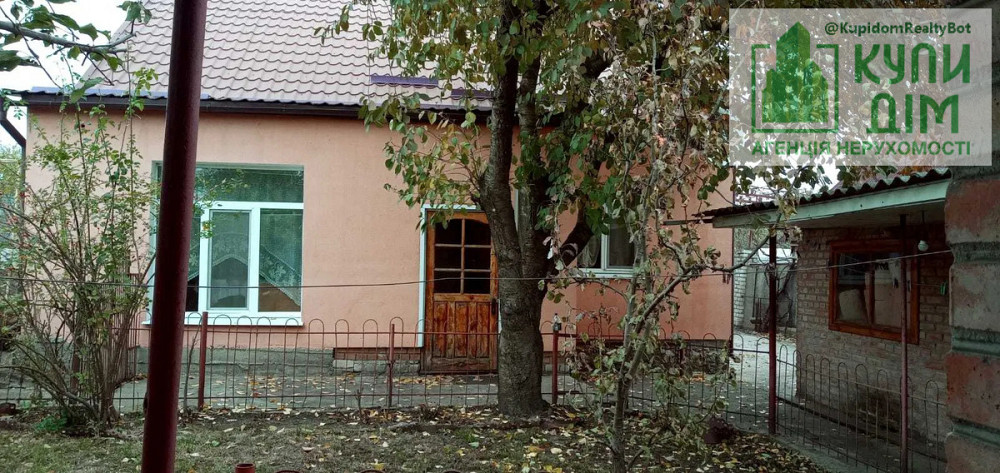 Продаж будинку Кропивницький - фото 1