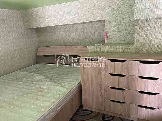 Продаж Квартира 2-кімнатна, 3/4 поверх на вул. Героїв Харкова Харьков