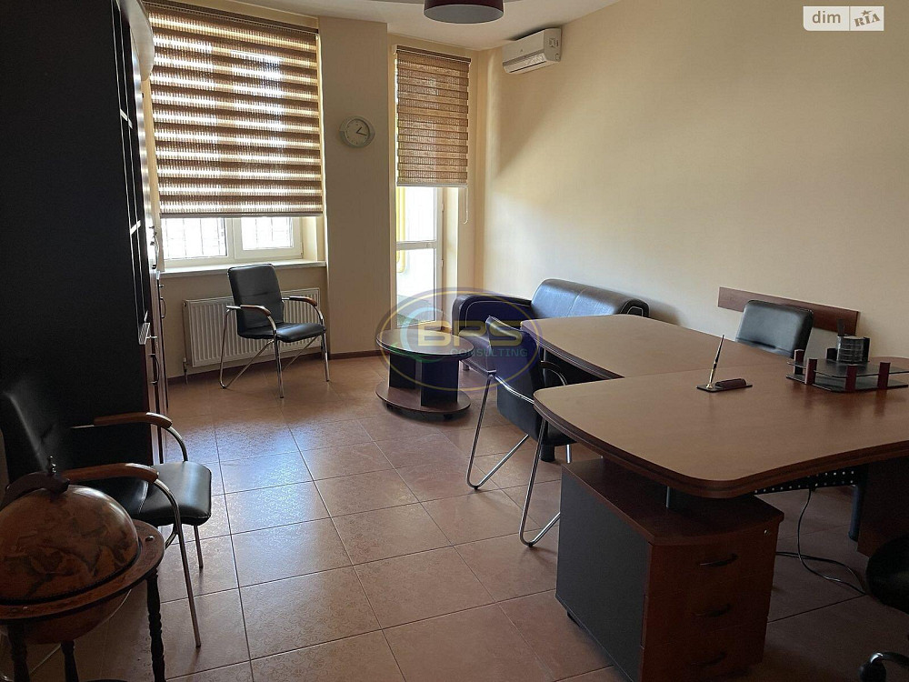 Продаж офісне приміщення на вул. Черняховского поверх - 5/12 Одесса - изображение 1