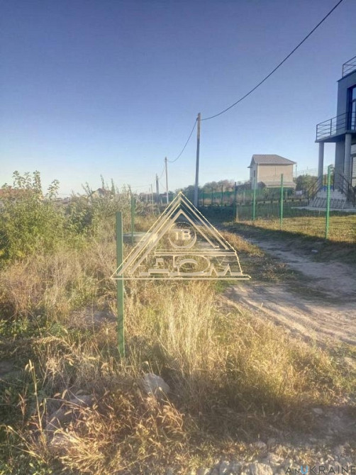 Продаж земельної ділянки 0.1 соток на Глория ( 11-я линия), 49 Нерубайське - фото 6