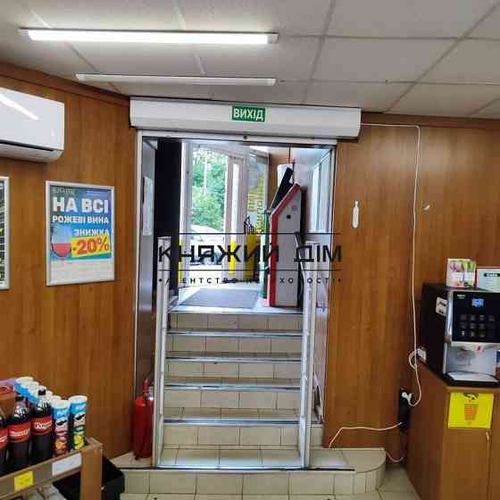 Оренда торгове приміщення на Краснова Николая ул. поверх - 1/18 Київ