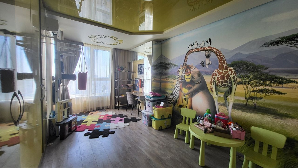 Продаж Квартира 2-кімнатна на просп. Академика Глушко, 32 Одеса - фото 7