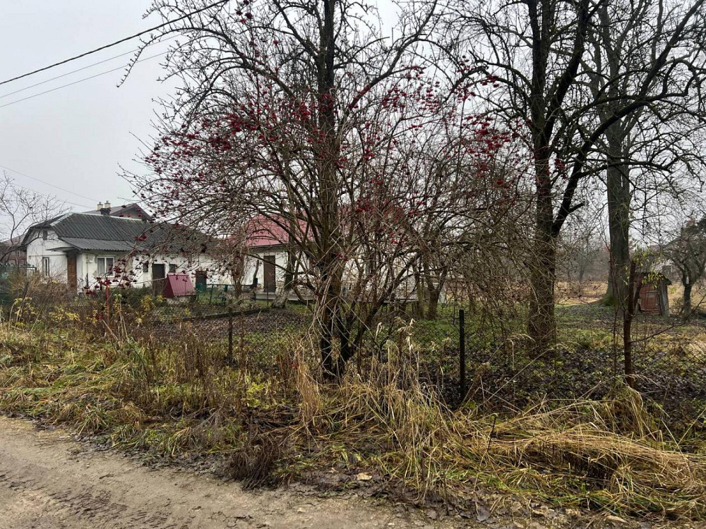 Продаж земельної ділянки 23 соток на вул. Лісова  - фото 1