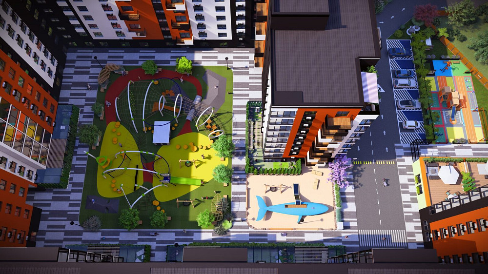 Продаж Квартира 1-кімнатна, 2/10 поверх на вул. Бандери С. Івано-Франківськ - фото 4