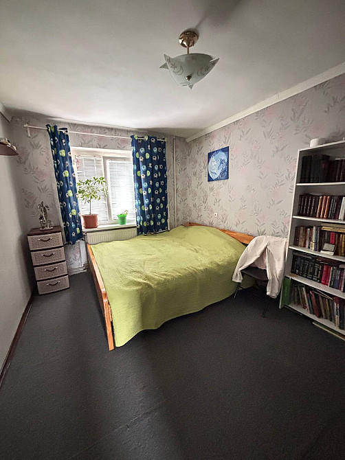 Продаж Квартира 4-кімнатна, 4/4 поверх на вул. Бельведерська Івано-Франківськ - фото 13