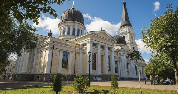 Продаж Квартира 3-кімнатна на ул. Греческая, 52 Одеса - фото 1