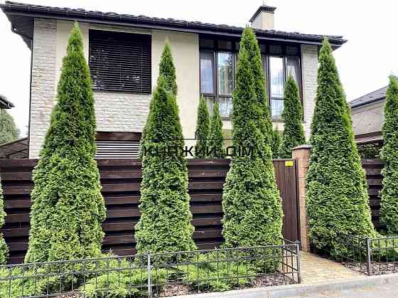 Продажа шикарного дома в Буче. № 2211528 Буча