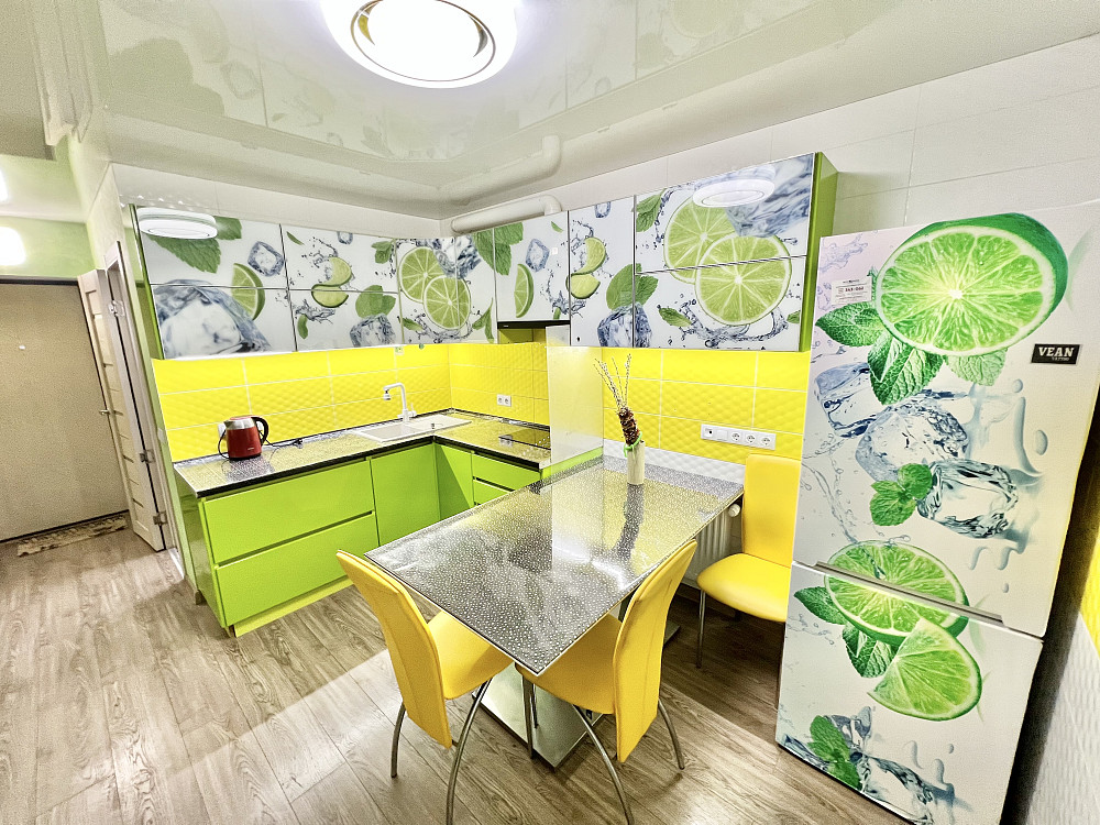 Продаж Квартира 2-кімнатна на ул. Генерала Бочарова, 7Б Одеса - фото 3