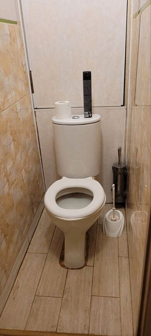 Продаж Квартира 3-кімнатна, 6/16 поверх на Полярна вул., 3 Київ - фото 5