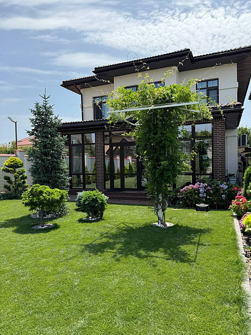 Продаж Будинок на Рейдовый пер. Odessa - photo 1