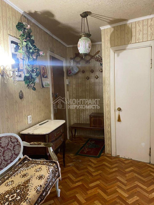 Продаж Квартира 2-кімнатна, 4/9 поверх на вул. Науки Kharkiv - photo 7