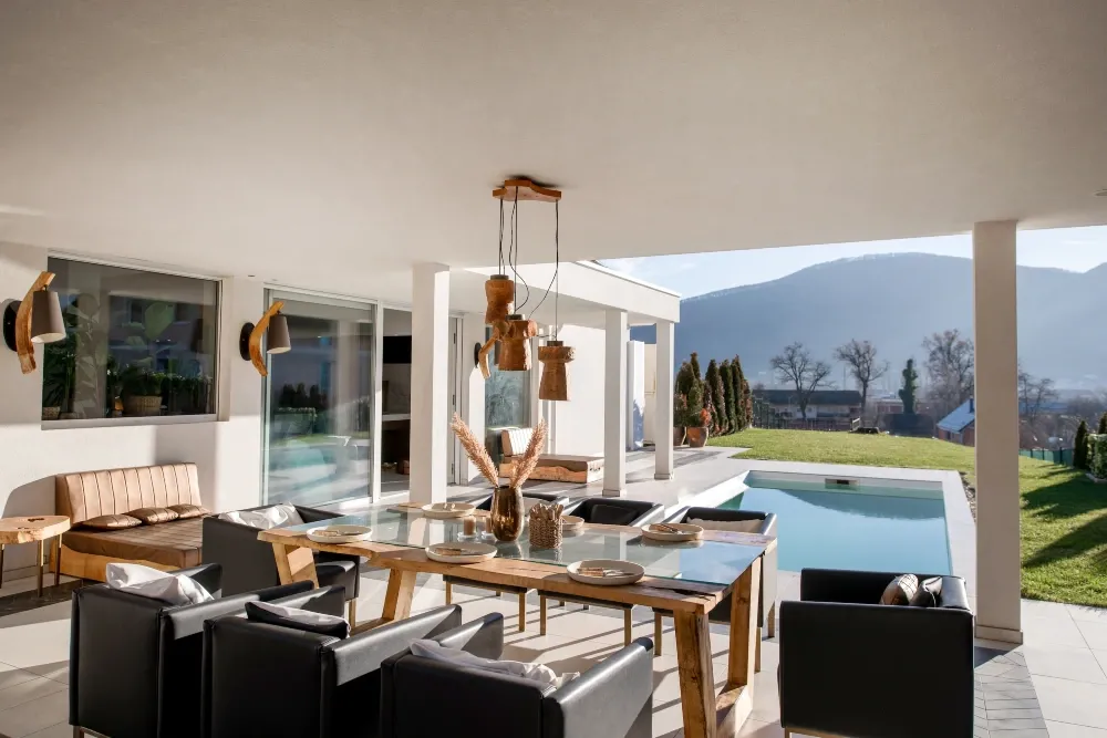 Будинок за кордоном 660.8 кв.м 4 кімн.  м. Целє, Словенія на Vešenik, 3210 Slovenske Konjice Целє - фото 3