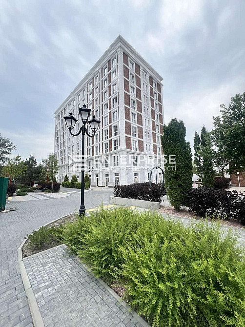 Продаж 1к Квартира 43 кв.м Коцюбинское вул. Чайки (Богуславський район) - фото 18