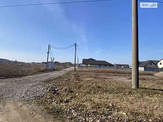 Продаж земельної ділянки 8 соток на Івасюка Vinnytsya