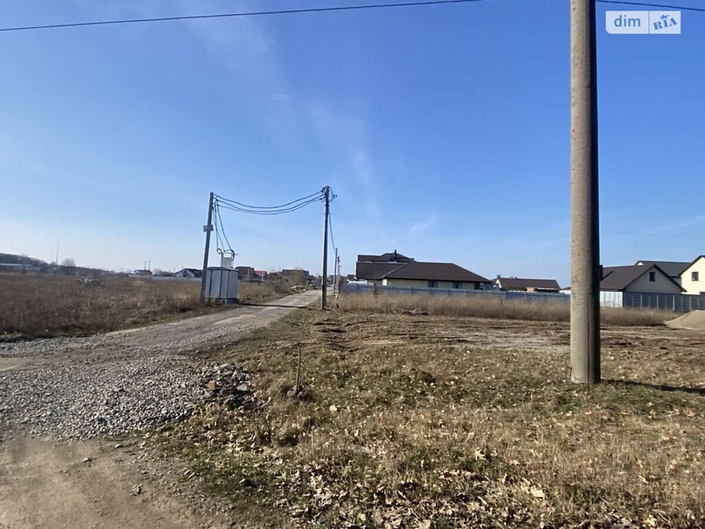 Продаж земельної ділянки 8 соток на Івасюка Vinnytsya - photo 2