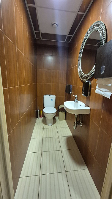 Продаж комерційне приміщення на ул. Зоопарковая, 1 приміщень - 9, поверх - 1 Одеса - фото 17