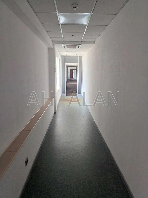 Продаж офісне приміщення на Борщагівська вул., 154А поверх - 5/5 Київ - фото 11