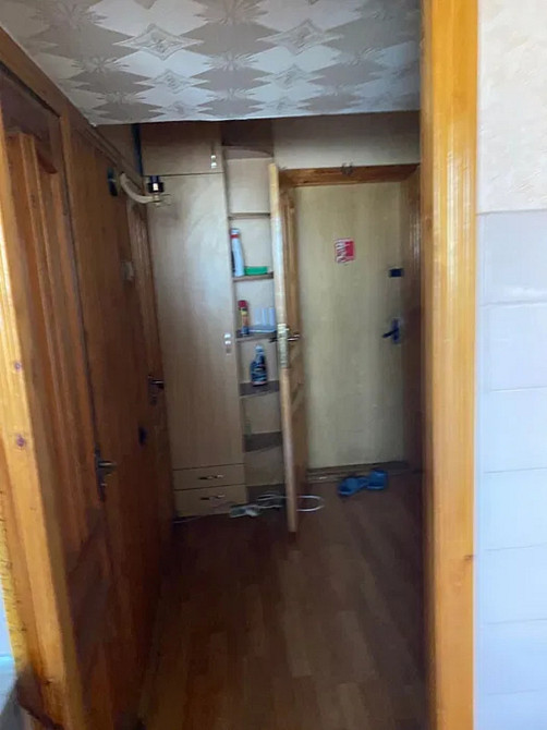 Оренда Квартира 2-кімнатна, 10/16 поверх на Драгоманова, 40А Киев - изображение 14