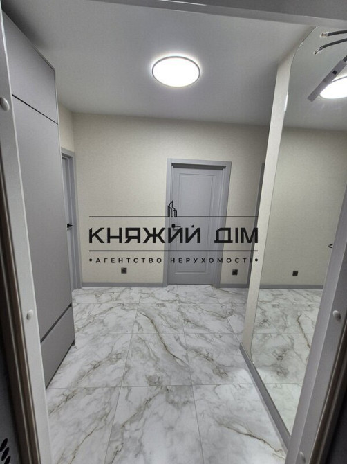 Оренда 2-х кімнатної квартири ЖК Panorama city, Ракетна, 24. Код об'єкта: 11203756 Київ - фото 2