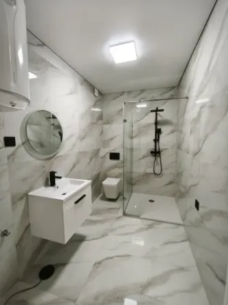 Продаж 1к Квартира 35 кв.м Тихого 11 Ужгород