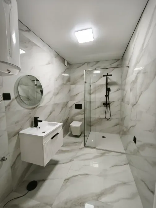 Продажа 1к Квартира 35 кв.м Тихого 11 Ужгород - изображение 1