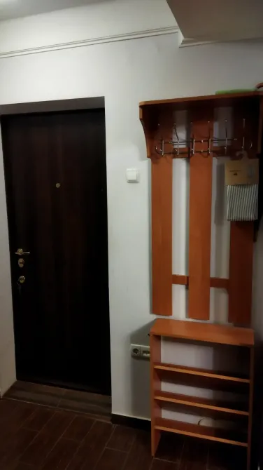 Аренда 1к Квартира 29.6 кв.м Паркова Сирецька, 6 Киев - изображение 12