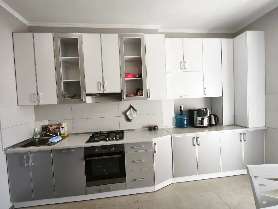 Аренда 1к Квартира 42 кв.м Капушанська 150 Ужгород - изображение 1