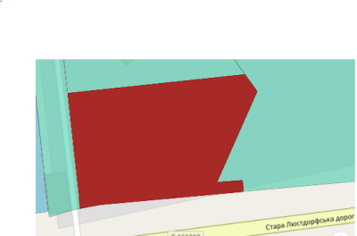Продаж земельної ділянки 0.3 соток на ул. Массив 16, 5/1а Limanka