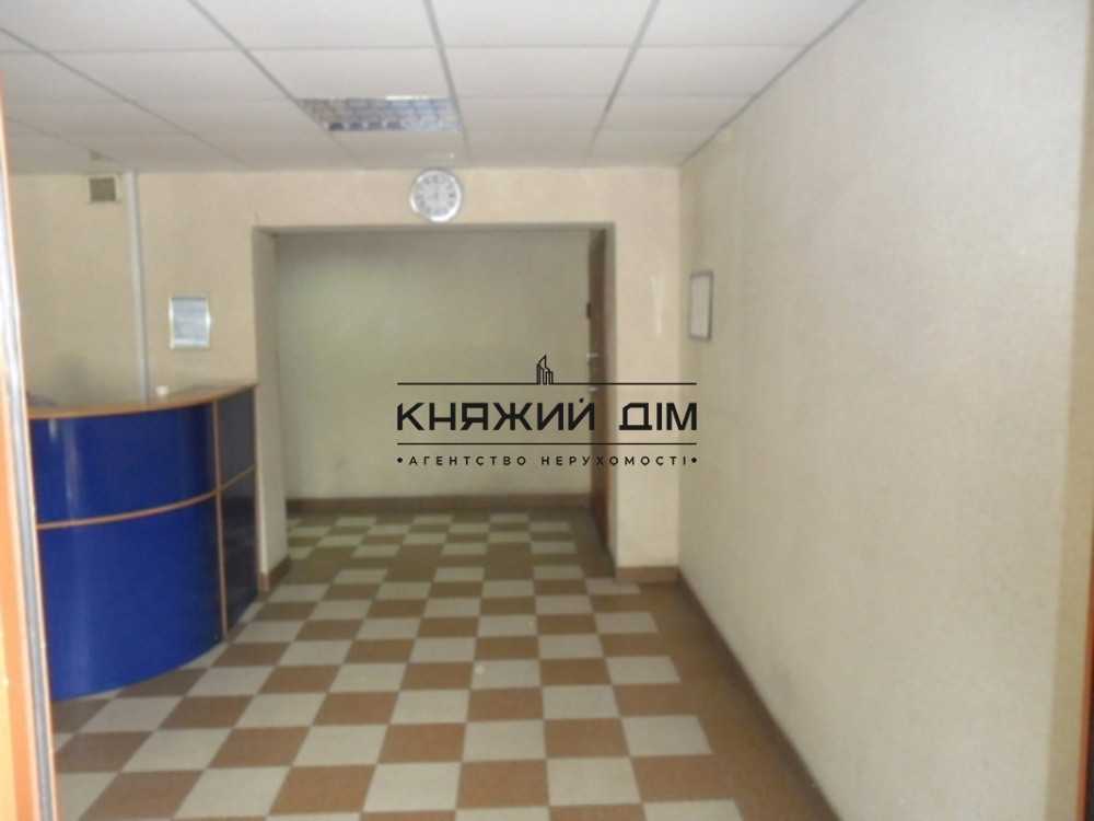 Оренда офісне приміщення на Стельмаха Михаила ул. поверх - 1/5 Київ - фото 2