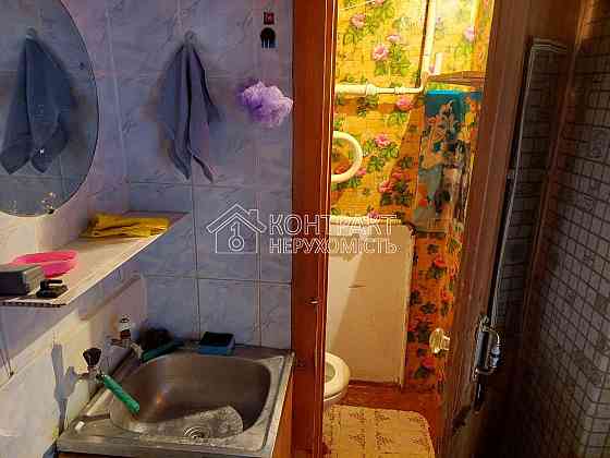 Продаж Квартира 1-кімнатна, 2/5 поверх на вул. Ньютона Kharkiv