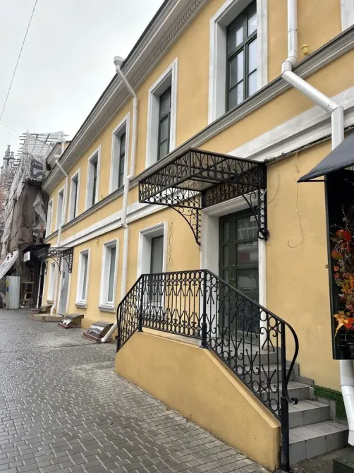 Продаж Приміщення вільного призначення площа 588 кв.м 1-й поверх на Европейська Одеса - фото 2