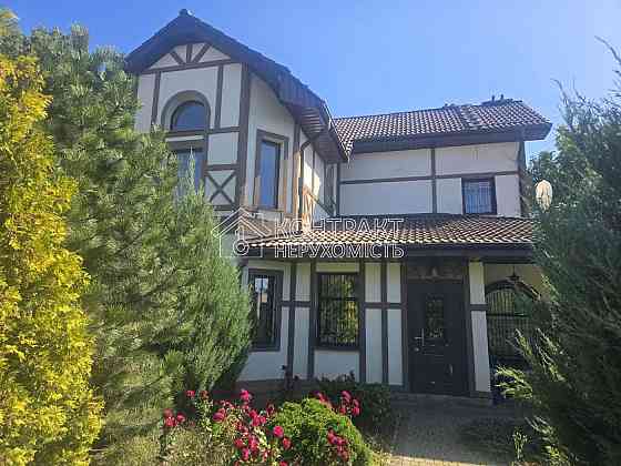 Продаж Будинок 5-кімнатний на вул. Будянська Люботин