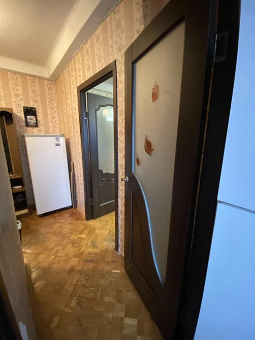 Оренда Квартира 1-кімнатна, 5/5 поверх на Ольжича, 21 Київ - фото 8