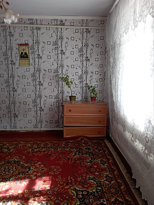 Продам дом в с.Розалевка (Роздельнянский р-н) Розалівка (Котовський район) - фото 4