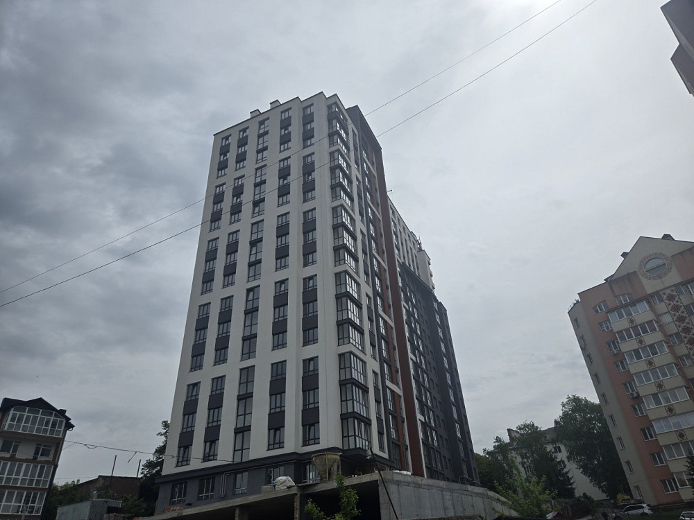 Продається квартира поруч з озером Тернопіль - фото 12